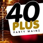 40plus Party Mainz