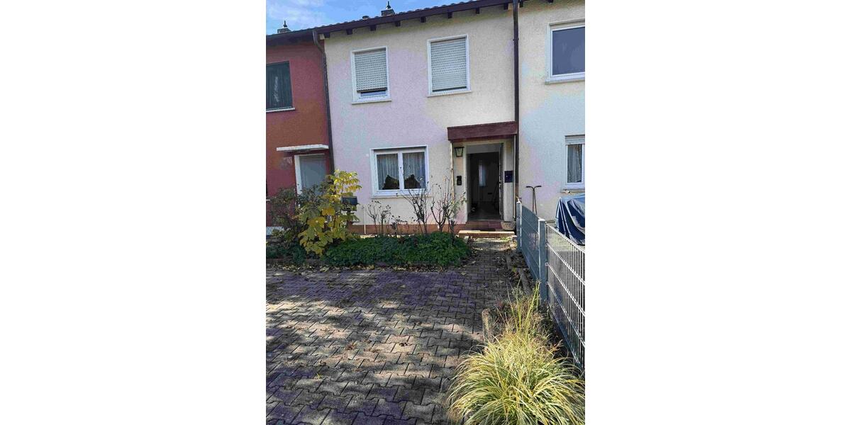 Reihenhaus Ulm Obertalfingen - 4 Zimmer, 125 m&sup2;, 395.000&euro; | Angebot:27083927