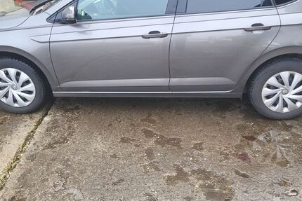 VW Polo 36.700 km 13.900 &euro; westerheim 72589