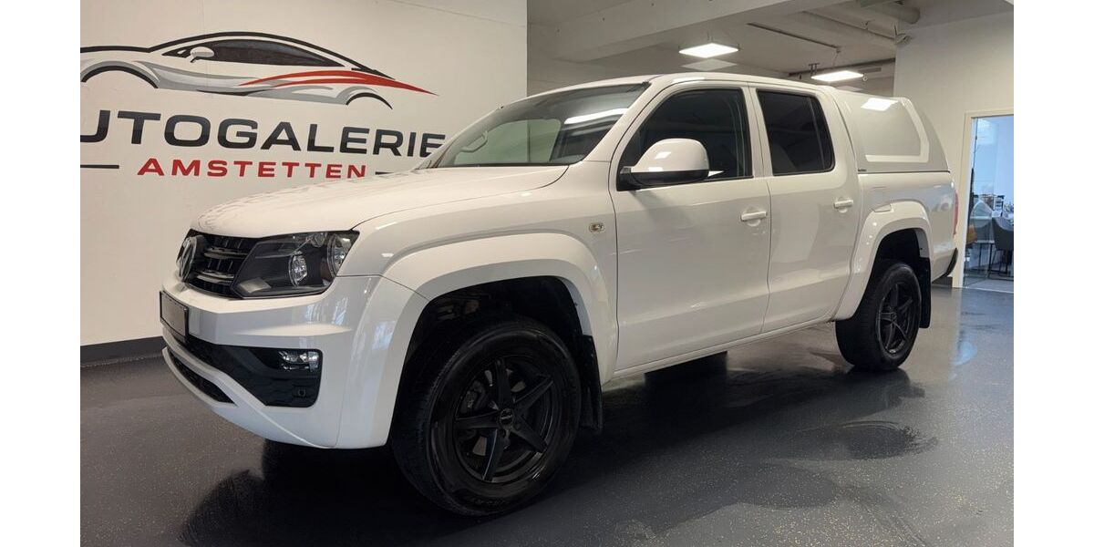 VW Amarok 133.000 km 27.690 &euro; Amstetten 73340