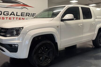 VW Amarok 133.000 km 27.990 &euro; Amstetten 73340