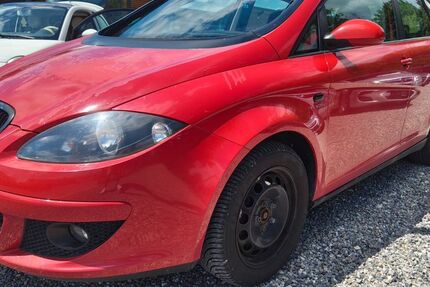 Seat Altea 199.999 km 999 &euro; Elchingen 89275