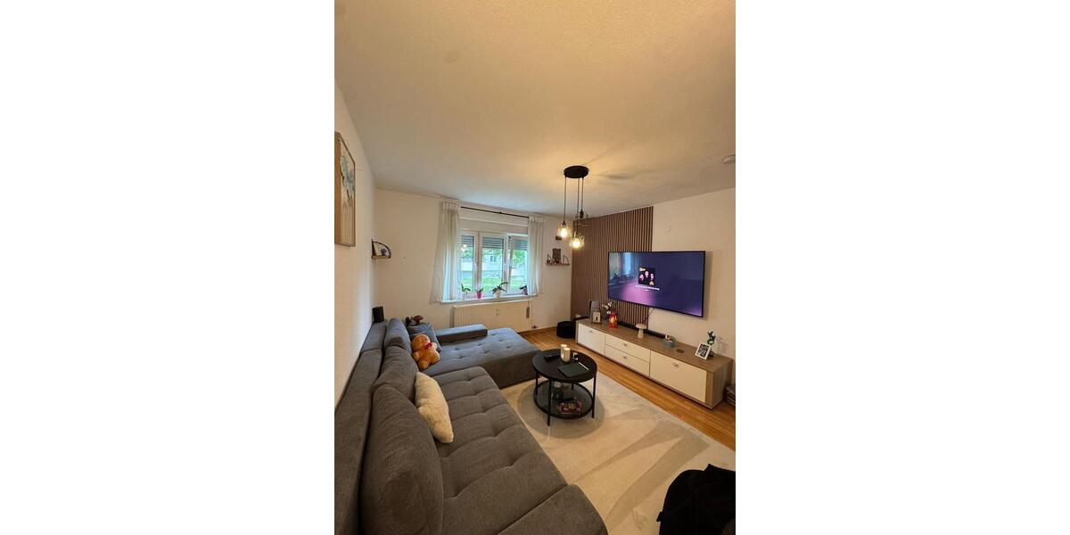 Erdgeschoßwohnung Ulm Obertalfingen - 3 Zimmer, 57 m&sup2;, 275.000&euro; | Angebot:26631550