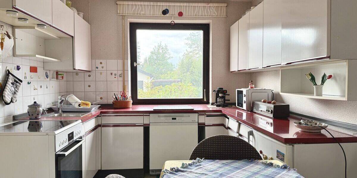 Reihenendhaus Weißenhorn - 5 Zimmer, 104 m&sup2;, 330.000&euro; | Angebot:26656914