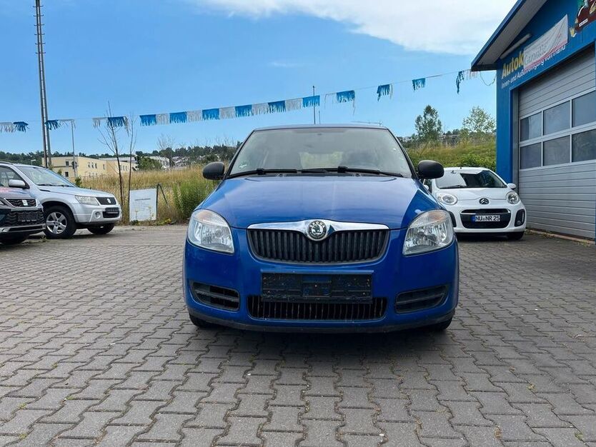 Fabia