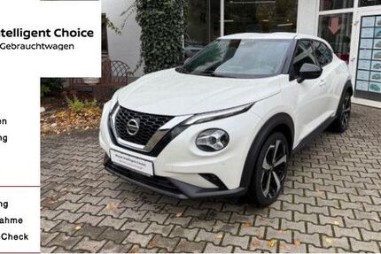 Nissan Juke 60.283 km 15.900 € Altenstadt 89281