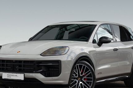 Porsche Cayenne 54.500 km 122.990 &euro; Ulm 89079