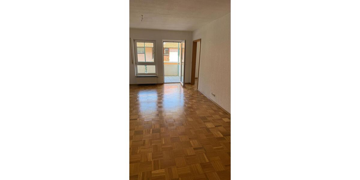 Etagenwohnung Herbrechtingen - 2 Zimmer, 45 m&sup2;, 485&euro; | Angebot:26196272