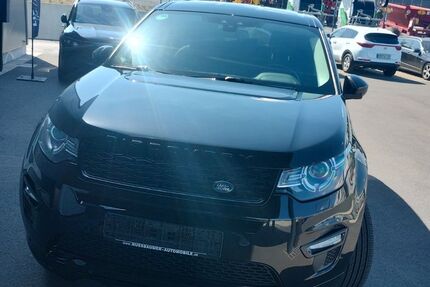 Land Rover Discovery 102.350 km 18.000 € Herbrechtingen 89542