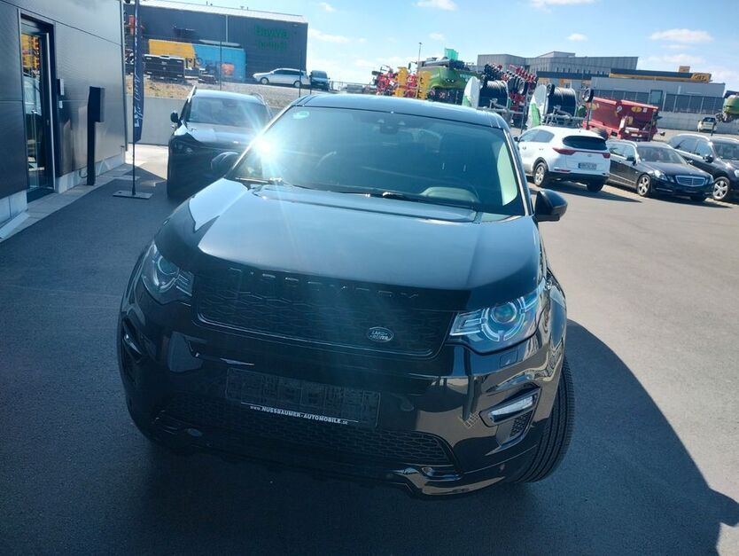 Land Rover Discovery 102.350 km 19.500 € Herbrechtingen 89542