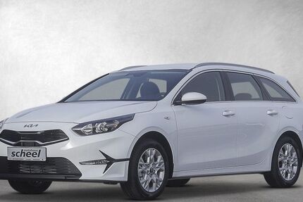 Kia ceed Sportswagon 3.000 km 22.290 € Leipheim 89340