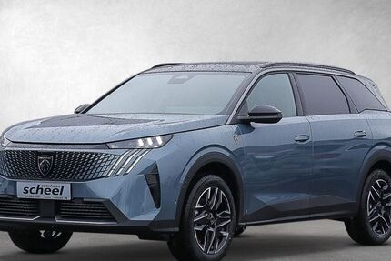 Peugeot 5008 3.500 km 44.490 &euro; Leipheim 89340