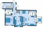 Erdgeschoßwohnung Kammeltal - 4 Zimmer, 100 m&sup2;, 890&euro; | Angebot:26355400
