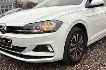 VW Polo 99.000 km 12.990 &euro; Neu-Ulm (Pfuhl) 89233