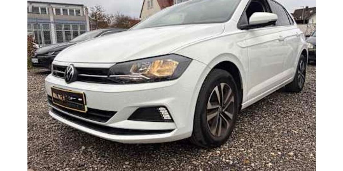 VW Polo 99.000 km 12.990 &euro; Neu-Ulm (Pfuhl) 89233