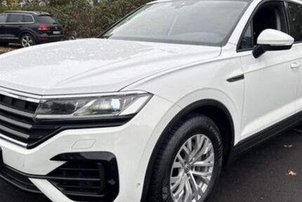 VW Touareg 718.000 km 20.800 € Ulm 89075