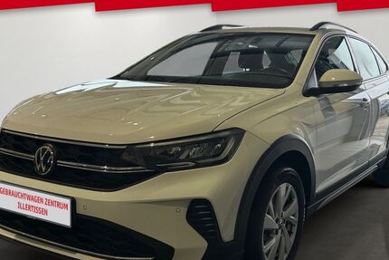 VW Taigo 39.042 km 16.049 &euro; Illertissen 89257
