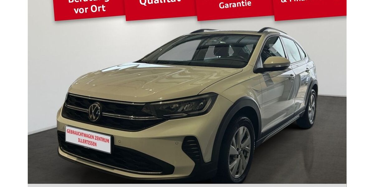 VW Taigo 39.042 km 16.049 &euro; Illertissen 89257