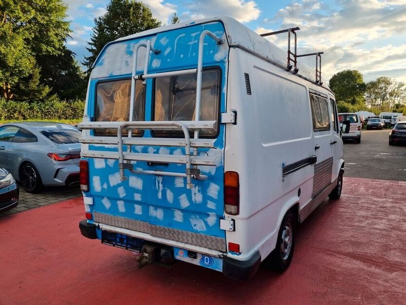 Sprinter