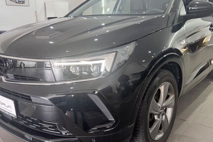 Opel Grandland (X) 69.800 km 17.500 &euro; Ichenhausen 89335