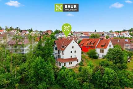 Wohnung Ulm Söflingen - 3 Zimmer, 84 m&sup2;, 298.000&euro; | Angebot:27120735