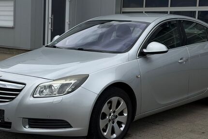 Opel Insignia 220.000 km 2.290 &euro; Elchingen 89275