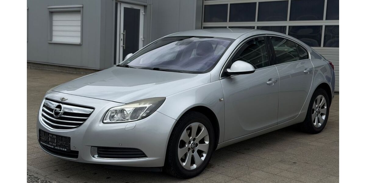 Opel Insignia 220.000 km 2.290 &euro; Elchingen 89275