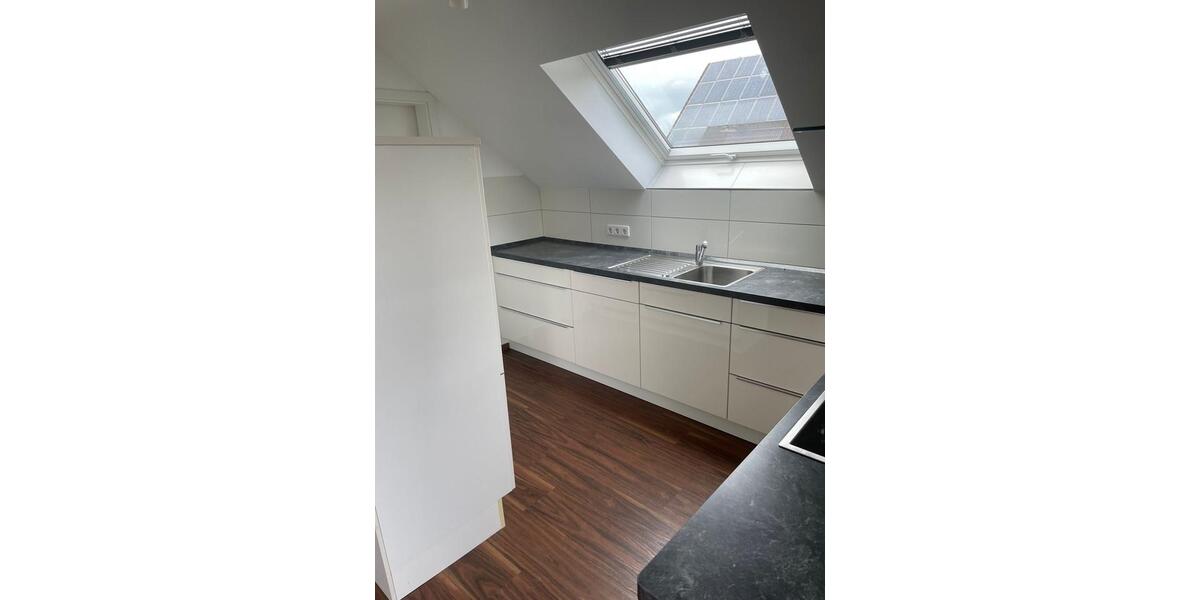 Dachgeschoßwohnung Oberroth - 4 Zimmer, 130 m&sup2;, 1.050&euro; | Angebot:26551219