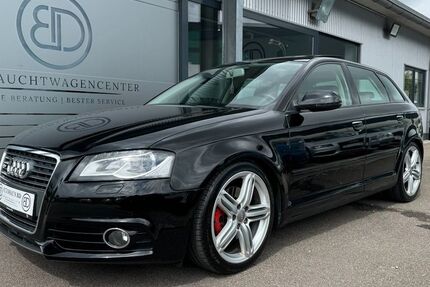 Audi A3 151.000 km 10.499 &euro; Neu - Ulm 89231