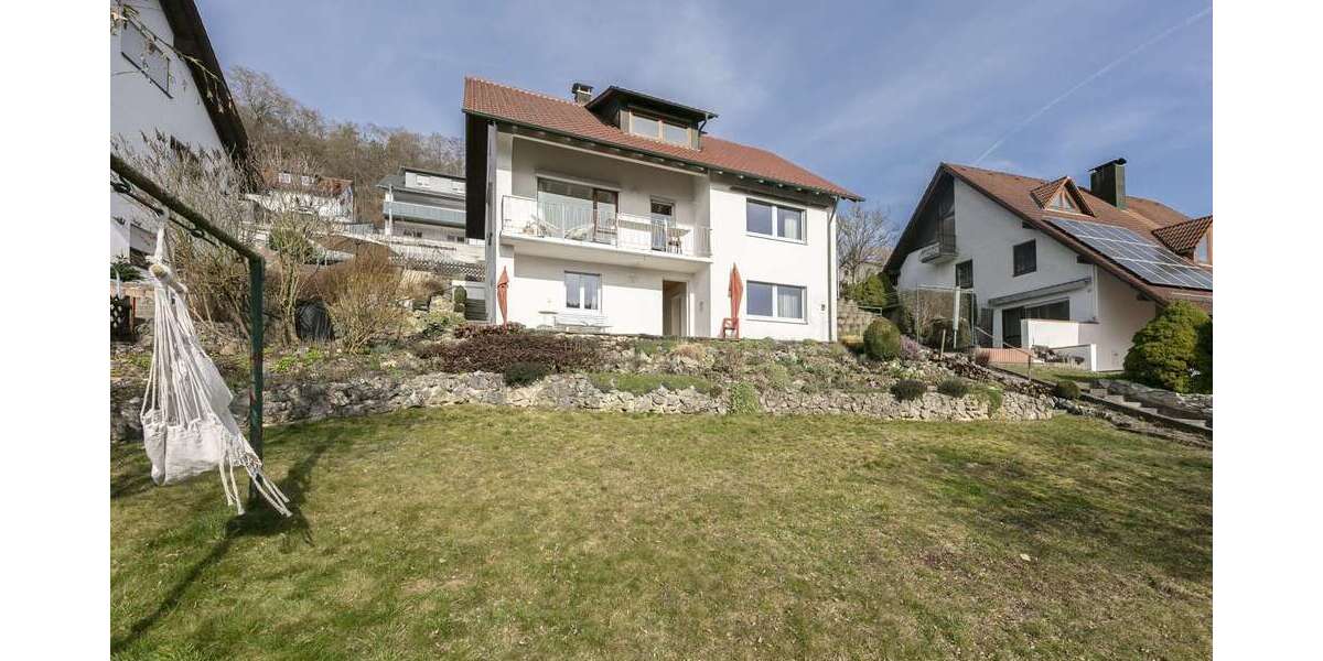 Einfamilienhaus Schelklingen - 8 Zimmer, 191 m&sup2;, 349.000&euro; | Angebot:26092906