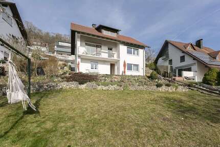 Haus Schelklingen - 8 Zimmer, 191 m&sup2;, 349.000&euro; | Angebot:26092906