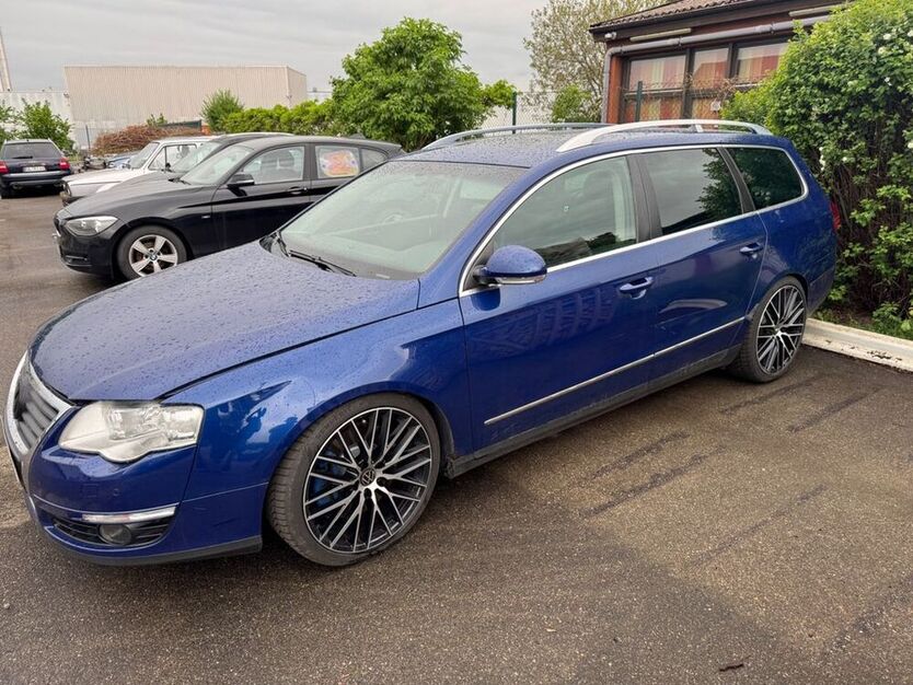 Passat Variant