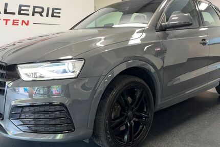 Audi Q3 120.000 km 16.990 &euro; Amstetten 73340