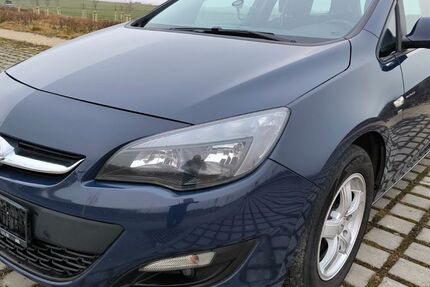Opel Astra 245.000 km 3.333 &euro; Ehingen 89584