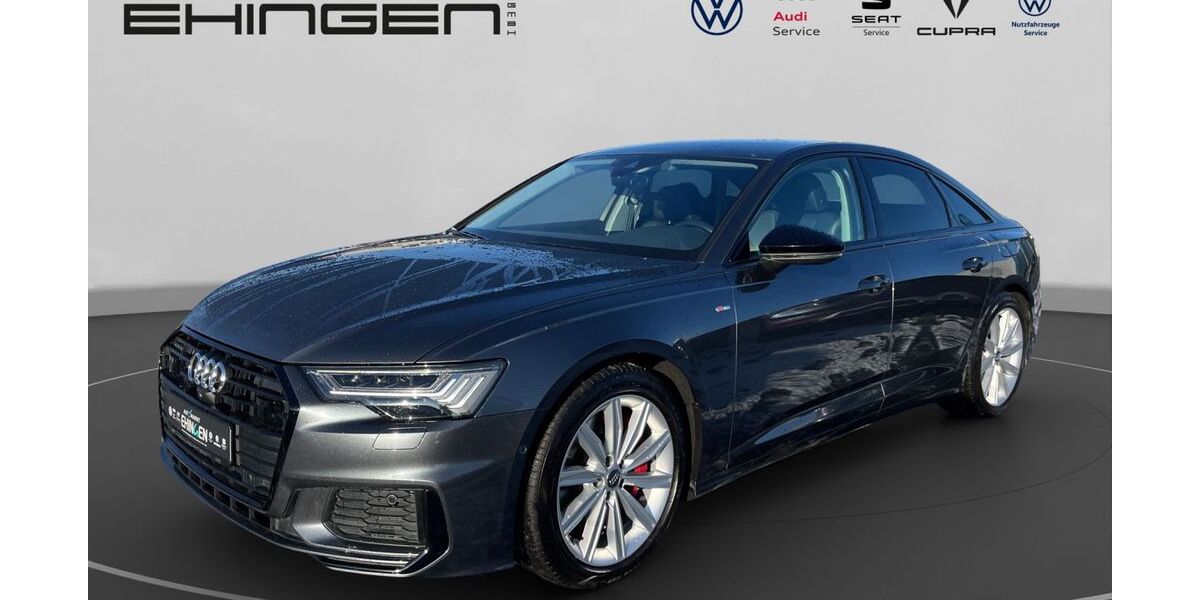 Audi A6 51.883 km 38.888 &euro; Ehingen 89584