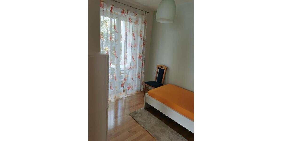 Etagenwohnung Ulm Obertalfingen - 2 Zimmer, 40 m&sup2;, 800&euro; | Angebot:26676228