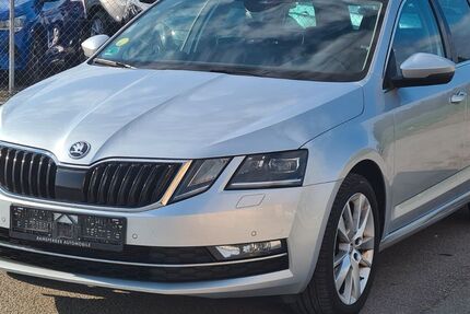 Skoda Octavia 361.489 km 8.300 &euro; Schemmerhofen 88433