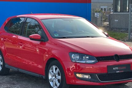 VW Polo 168.000 km 3.950 &euro; Laupheim 88471