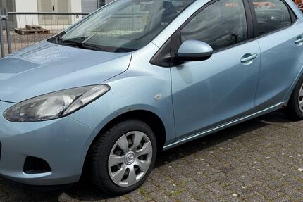 Mazda 2 260.000 km 1.499 &euro; Neu Ulm 89231