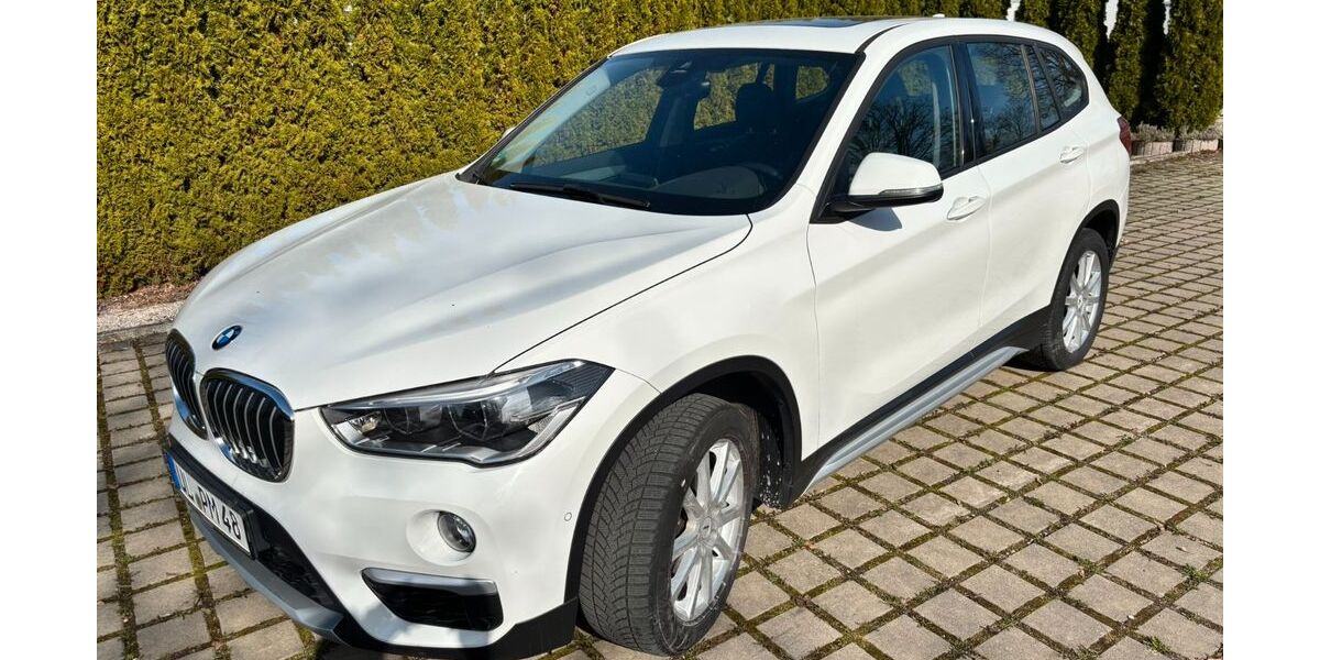 BMW X1 66.800 km 16.490 &euro; Ulm 89079