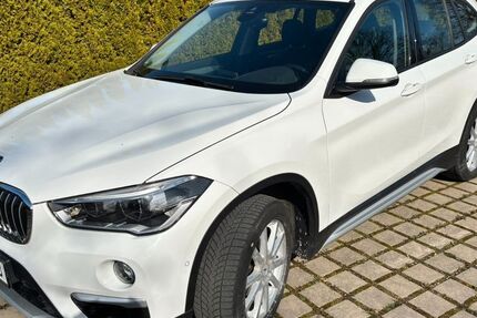 BMW X1 66.800 km 16.900 &euro; Ulm 89079