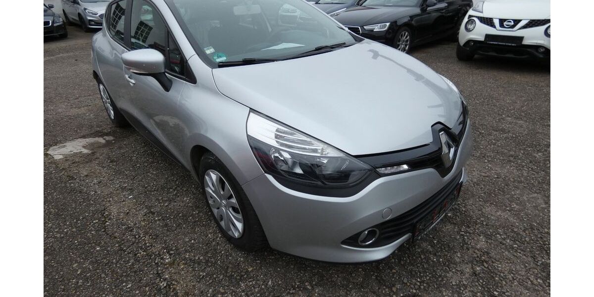 Renault Clio 134.000 km 4.980 &euro; Neu-Ulm 89231