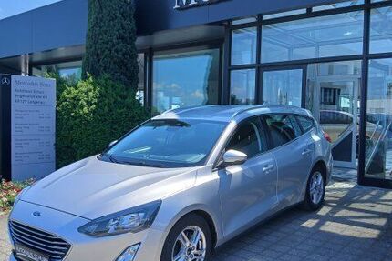 Ford Focus 130.000 km 11.900 &euro; Langenau 89129