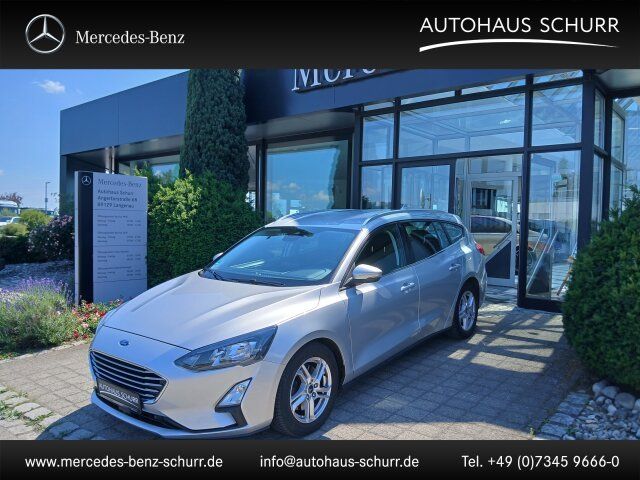 Ford Focus 130.000 km 11.900 &euro; Langenau 89129