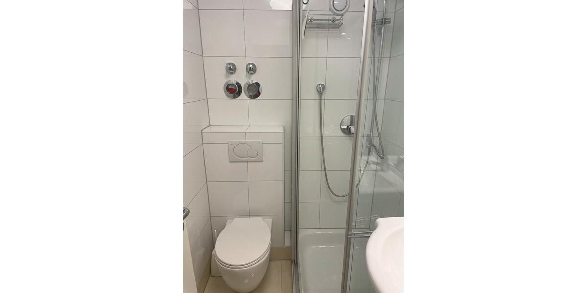 Etagenwohnung Neu-Ulm Ludwigsfeld - 1 Zimmer, 29 m&sup2;, 159.000&euro; | Angebot:26965461