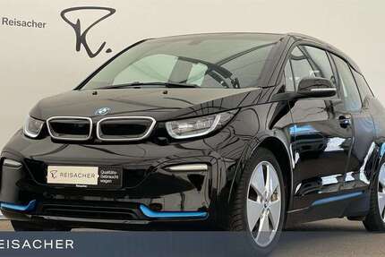 BMW i3 43.614 km 21.990 € Ulm 89077