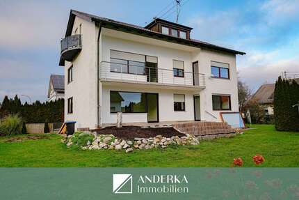 Wohnung zum Mieten in Günzburg Wasserburg 1.600 € 95.53 m² 4 zimmer