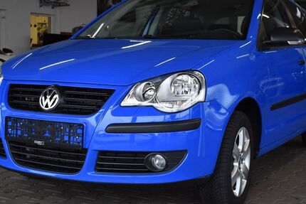VW Polo 35.118 km 9.700 &euro; Senden 89250