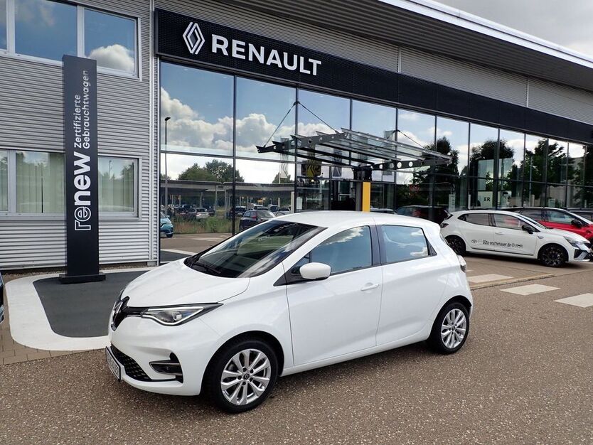Renault ZOE 46.250 km 14.690 € Neu-Ulm 89231