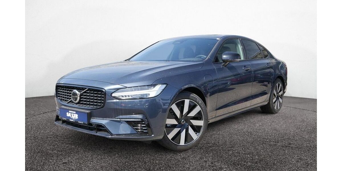 Volvo S90 7.500 km 68.990 &euro; Ulm 89081